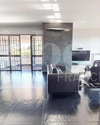 Loft/Open Space Roma [Cod. rif 3336435VRG]