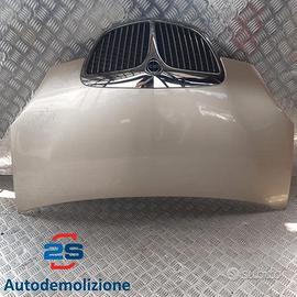 COFANO ANTERIORE LANCIA YPSILON (03-06)
