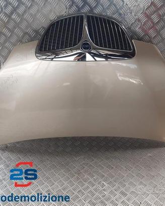 COFANO ANTERIORE LANCIA YPSILON (03-06)