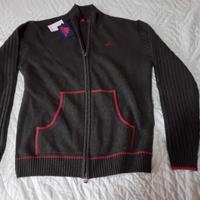 Maglione robe di Kappa verde