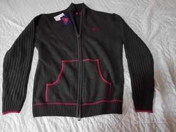 Maglione robe di Kappa verde