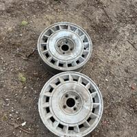 Cerchi clio williams 1.8 renault