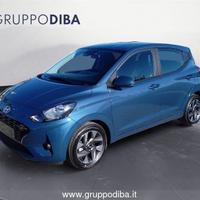 Hyundai i10 1.0 T-GDI MPI DOHC Petrol 5-speed...