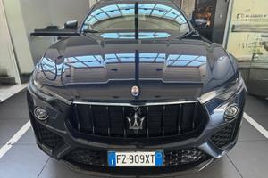 Maserati Levante V6 Diesel 275 CV AWD Granlusso