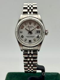 Rolex Lady Date