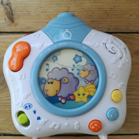 Lampada , proiettore bambini