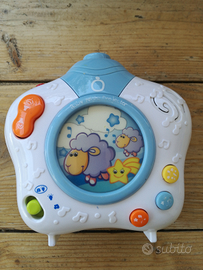 Lampada , proiettore bambini