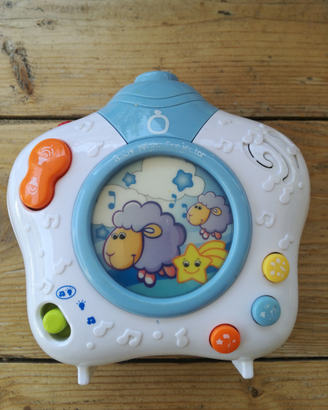 Lampada , proiettore bambini
