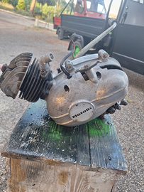 Motore benelli moto bi