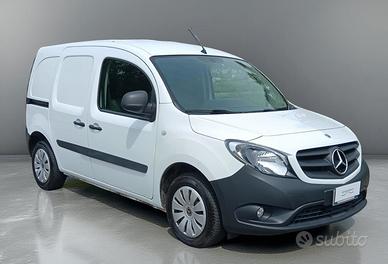 Mercedes Citan 109 CDi Long Business