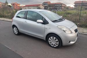 Toyota Yaris 1.4 diesel
