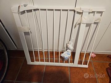 Cancello Safety