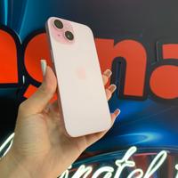 iPhone 15 128/256GB