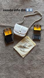 borsello/portafoglio/portacarte goyard