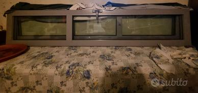 porta finestra 105x242