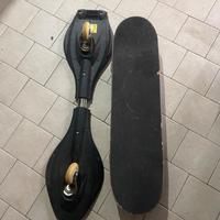 2 skateboard