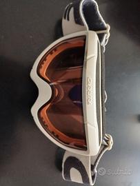 Maschera Occhiali Sci e Snowboard Bambino