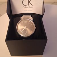 Orologio Calvin klein 
