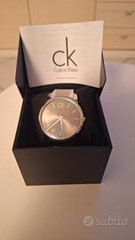 Orologio Calvin klein 