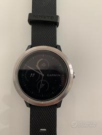 Sportwatch Garmin VivoActive3
