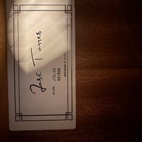 chiatarra jose torres