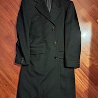 Cappotto uomo Valentino vintage anni 90 tg46/48