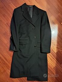 Cappotto uomo Valentino vintage anni 90 tg46/48