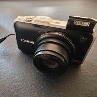 Canon Powershot SX230 HS