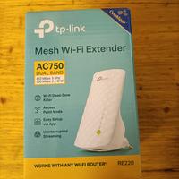 TP link AC750