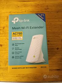TP link AC750