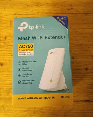 TP link AC750