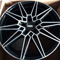 Cerchi in lega 18" AUDI MERCEDES VW BMW new