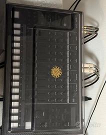 Roland TR-8S + Decksaver