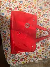 Borsa Giorgio Armani