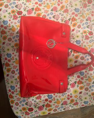 Borsa Giorgio Armani