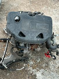 Motore 900 twin air