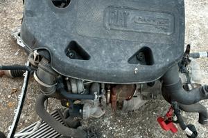 Motore 900 twin air