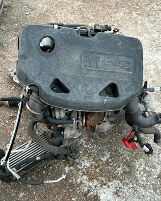 Motore 900 twin air