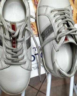 scarpe prada