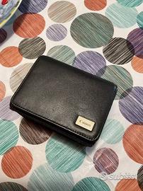 Borsa in pelle per Canon G16