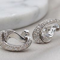 Orecchini Luce Brillanti