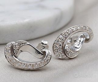 Orecchini Luce Brillanti