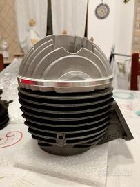 Gruppo Termico ITALKAST GRV 135cc Ø 58mm, corsa 51