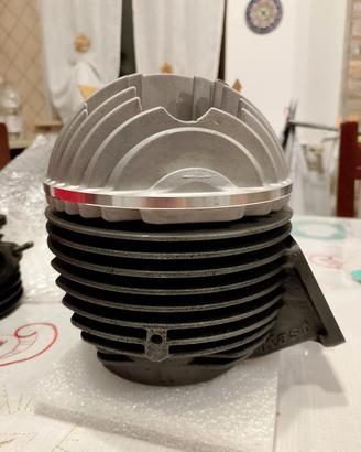 Gruppo Termico ITALKAST GRV 135cc Ø 58mm, corsa 51