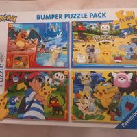 puzzle pokemon nuovo 