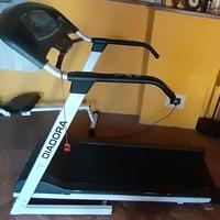 Tapis roulant diadora
