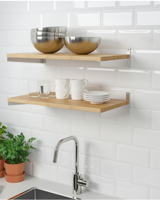 Mensola cucina KUNGSFORS