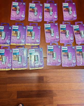 20 led attacco G9 Philips 25 Watt 