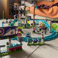 Lego friends 41130