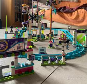 Lego friends 41130